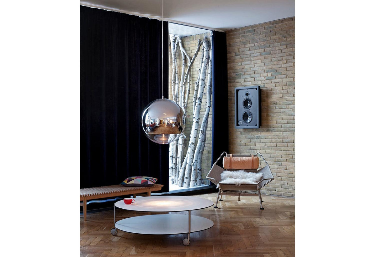 PP225 Flag Halyard Chair, Hans wegner, Pp mobler