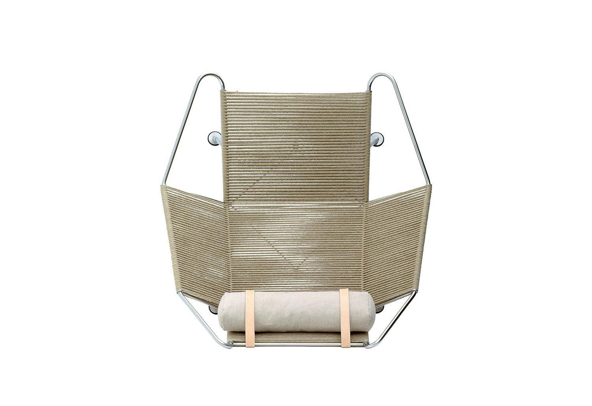 PP225 Flag Halyard Chair, Hans wegner, Pp mobler
