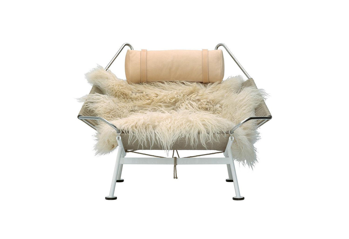 PP225 Flag Halyard Chair, Hans wegner, Pp mobler