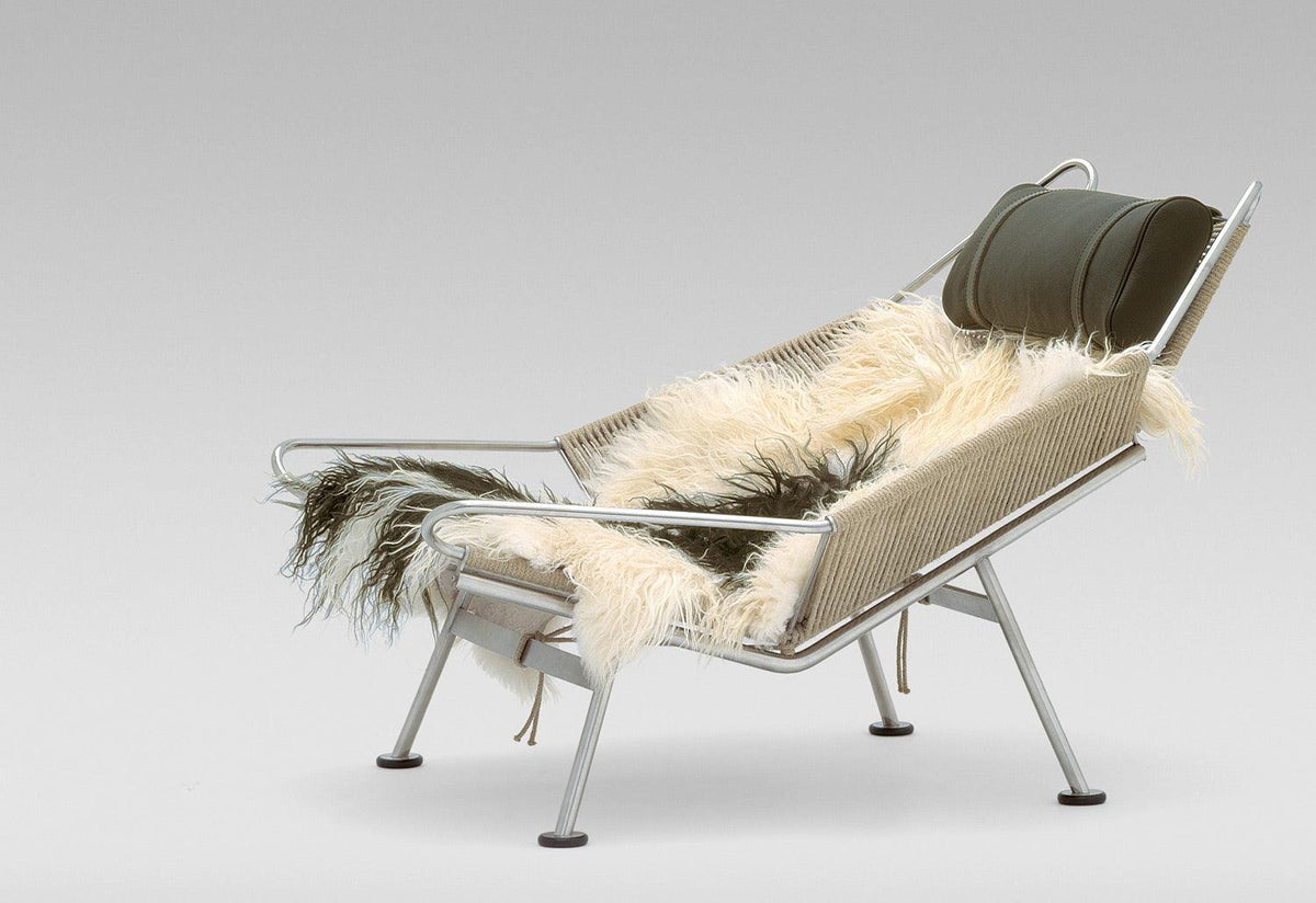 PP225 Flag Halyard Chair, Hans wegner, Pp mobler
