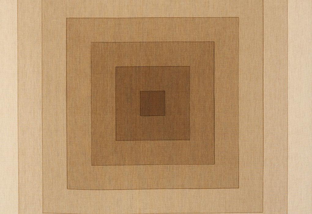 Panton | Square wall panel | 1969