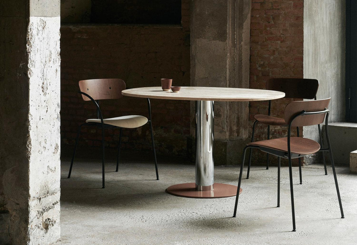 Pavilion Chair, Anderssen and voll, Andtradition