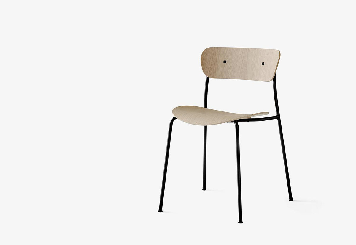 Pavilion Chair, Anderssen and voll, Andtradition