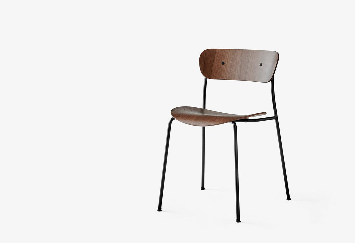 Pavilion Chair, Anderssen and voll, Andtradition