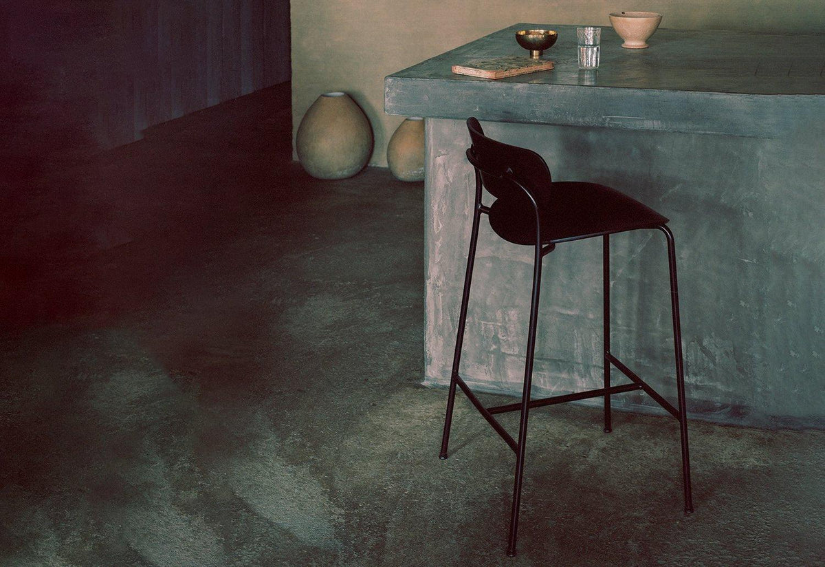 Pavilion Bar Stool, Anderssen and voll, Andtradition