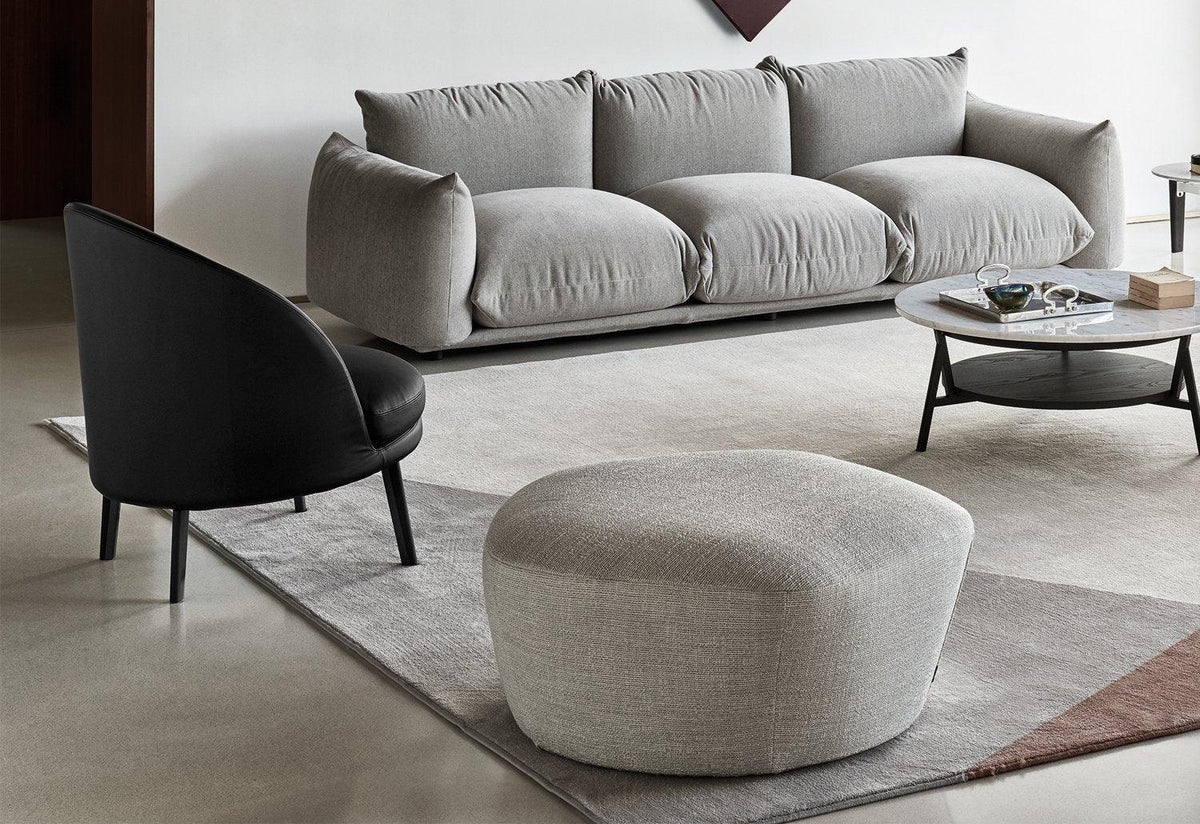 Penta Pouf, Claesson koivisto rune, Arflex