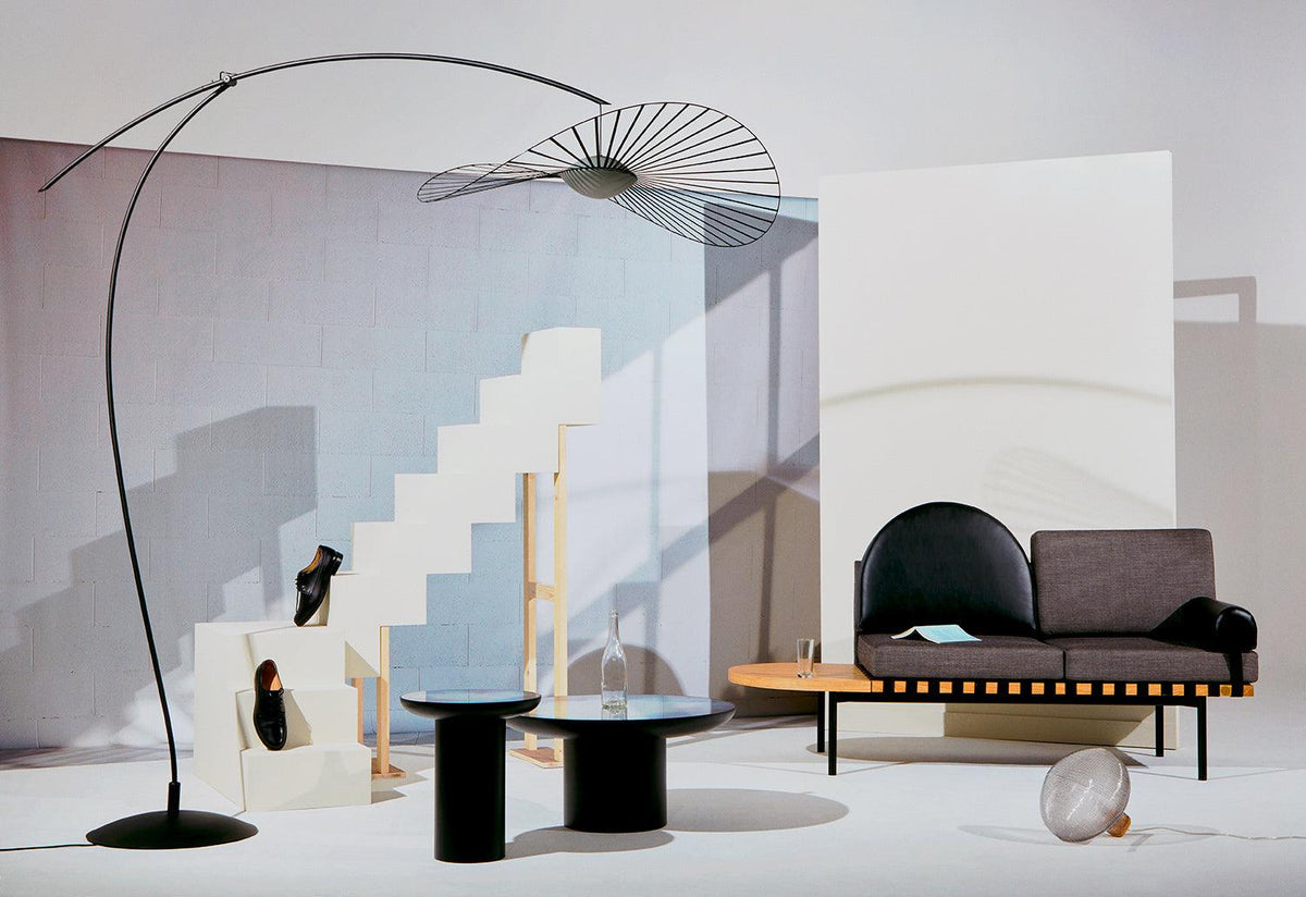 Francis Table, Constance guisset, Petite friture