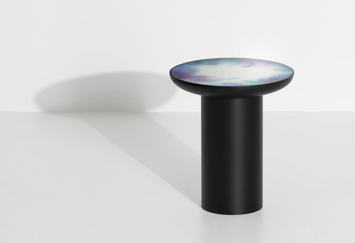 Francis Table, Constance guisset, Petite friture