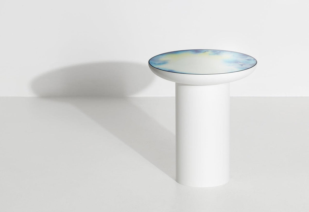 Francis Table, Constance guisset, Petite friture