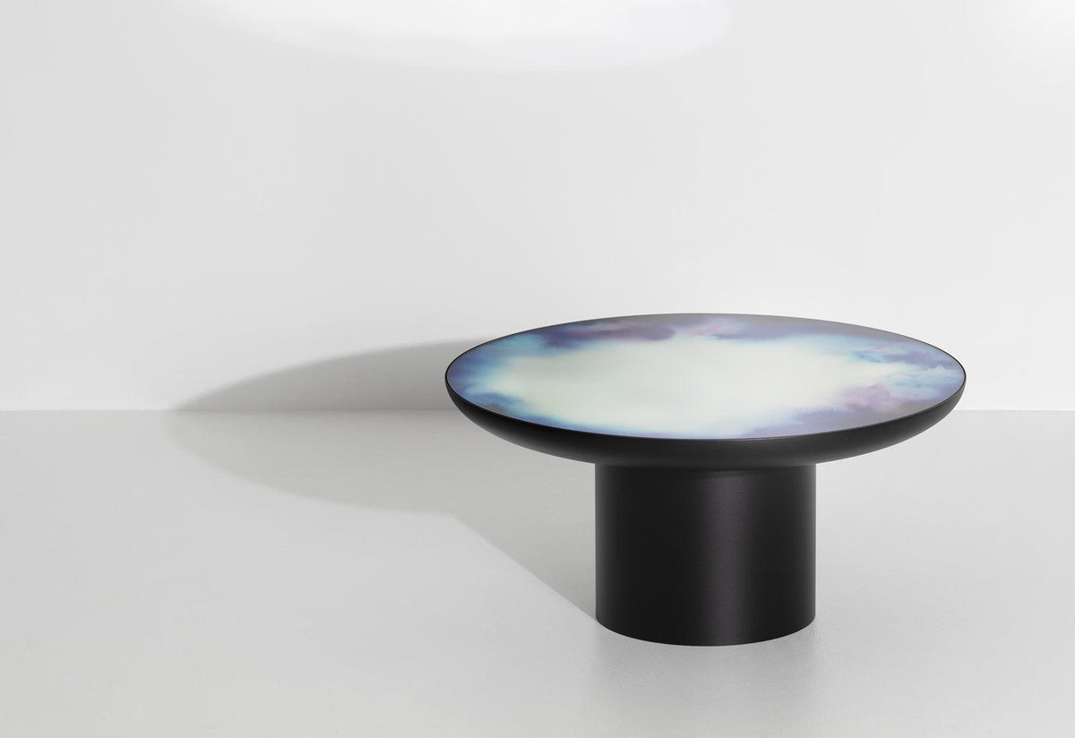 Francis Table, Constance guisset, Petite friture