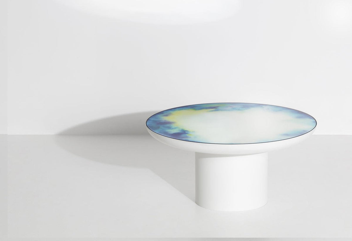 Francis Table, Constance guisset, Petite friture