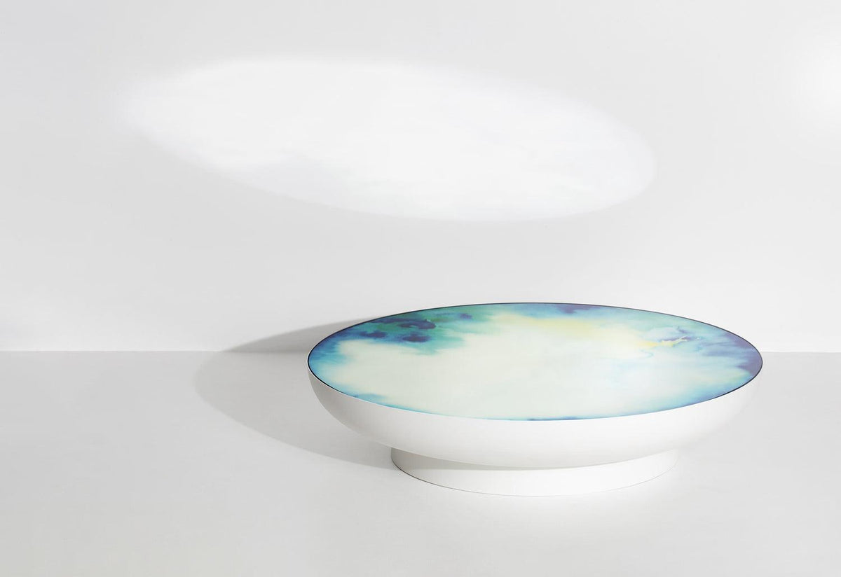 Francis Table, Constance guisset, Petite friture