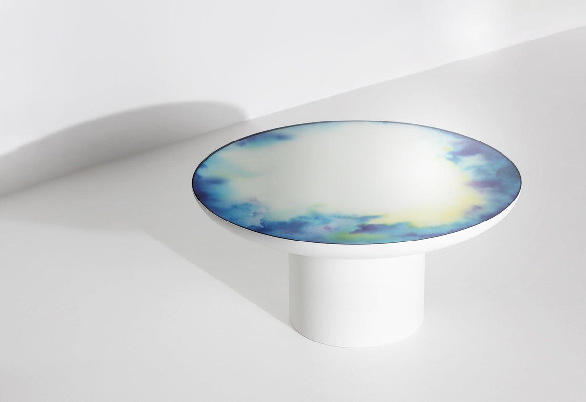 Francis Table, Constance guisset, Petite friture