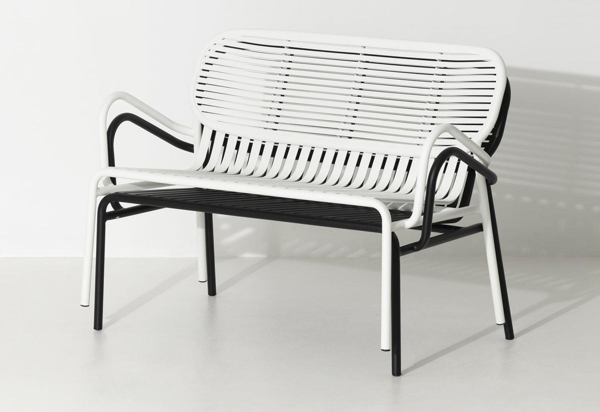 Week-End Double Sofa, Studio brichetziegler, Petite friture