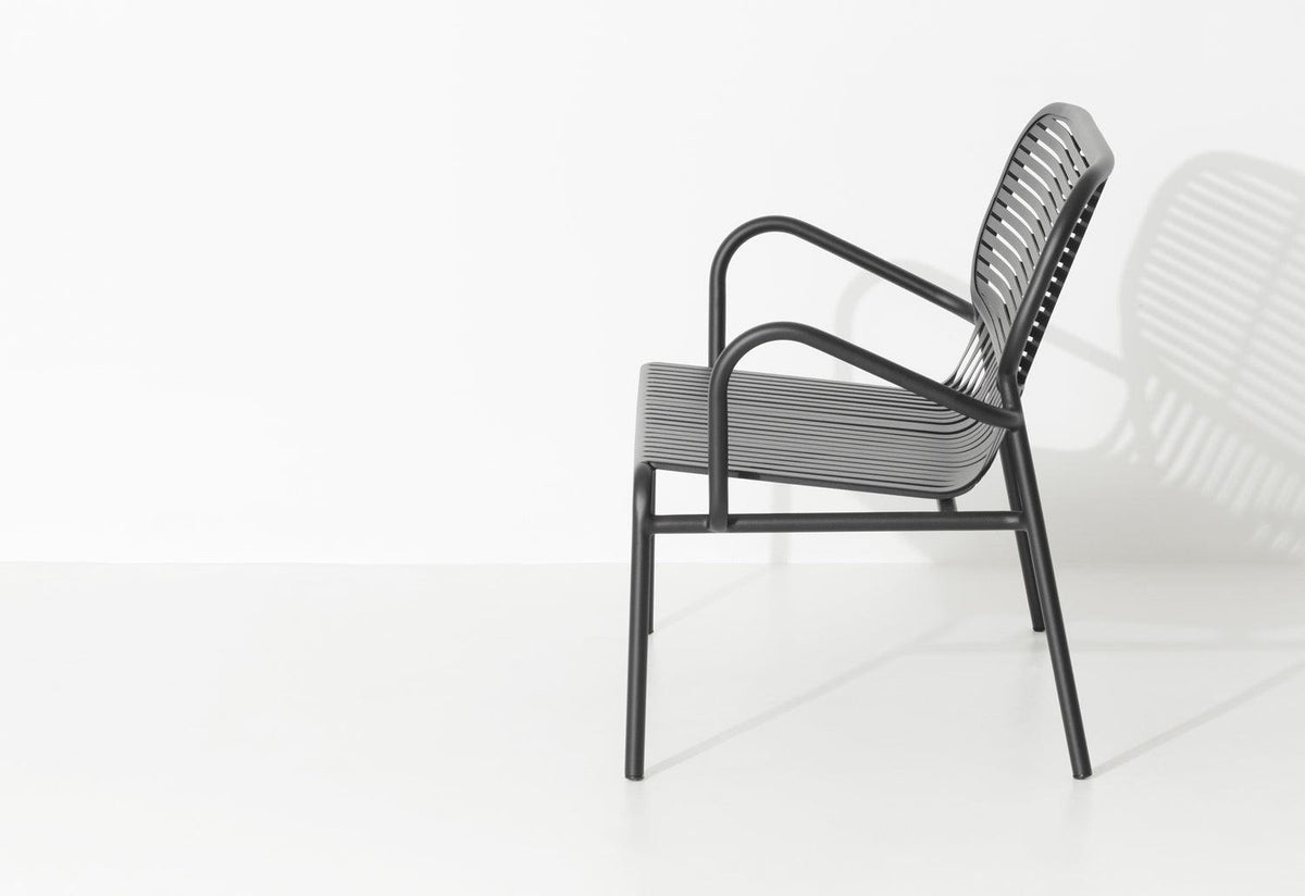 Week-End Double Sofa, Studio brichetziegler, Petite friture
