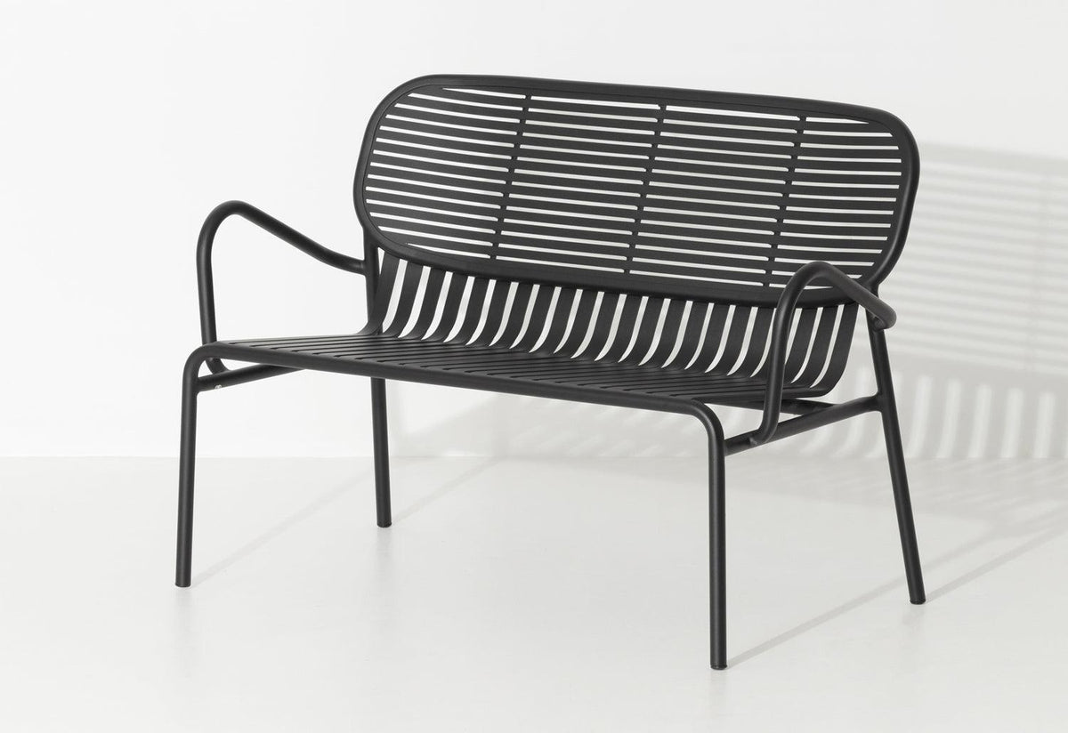 Week-End Double Sofa, Studio brichetziegler, Petite friture