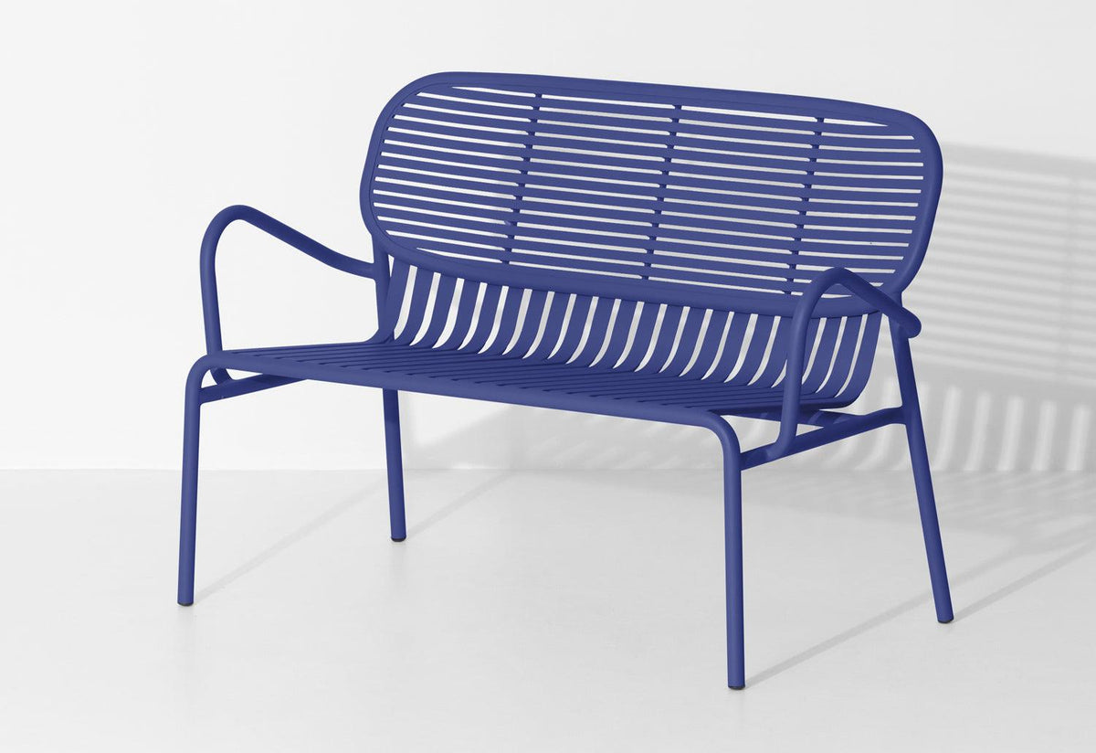 Week-End Double Sofa, Studio brichetziegler, Petite friture