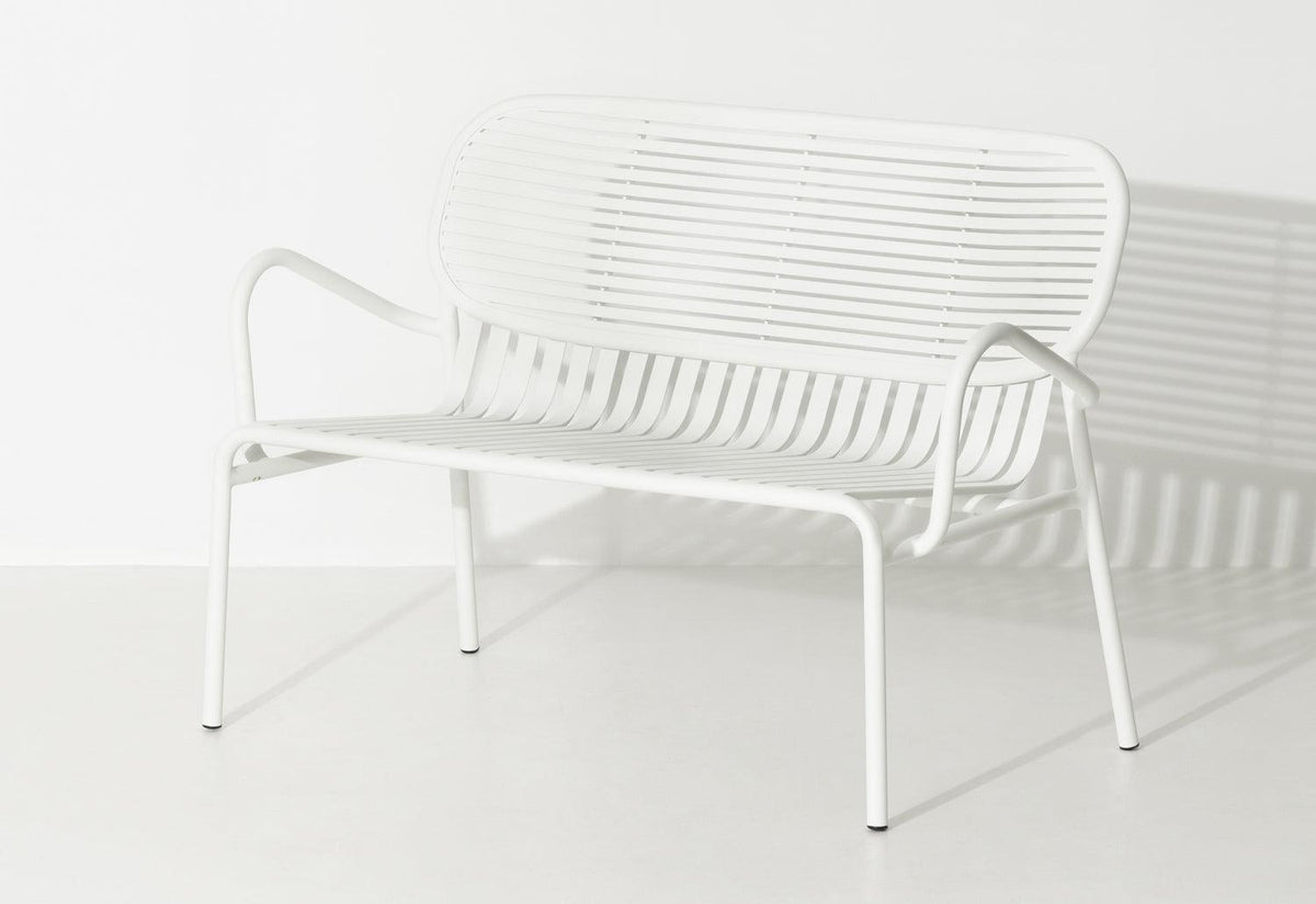 Week-End Double Sofa, Studio brichetziegler, Petite friture