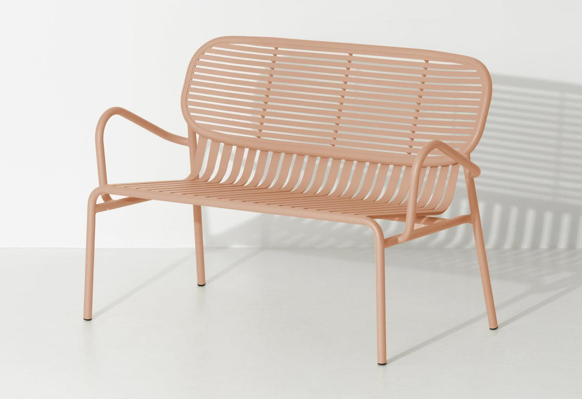 Week-End Double Sofa, Studio brichetziegler, Petite friture