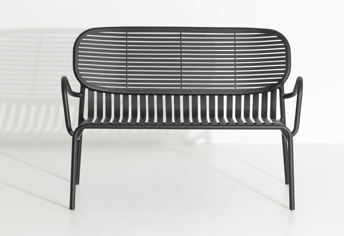 Week-End Double Sofa, Studio brichetziegler, Petite friture
