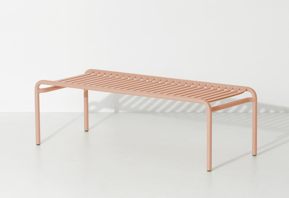 Week-End Long Coffee Table, Studio brichetziegler, Petite friture