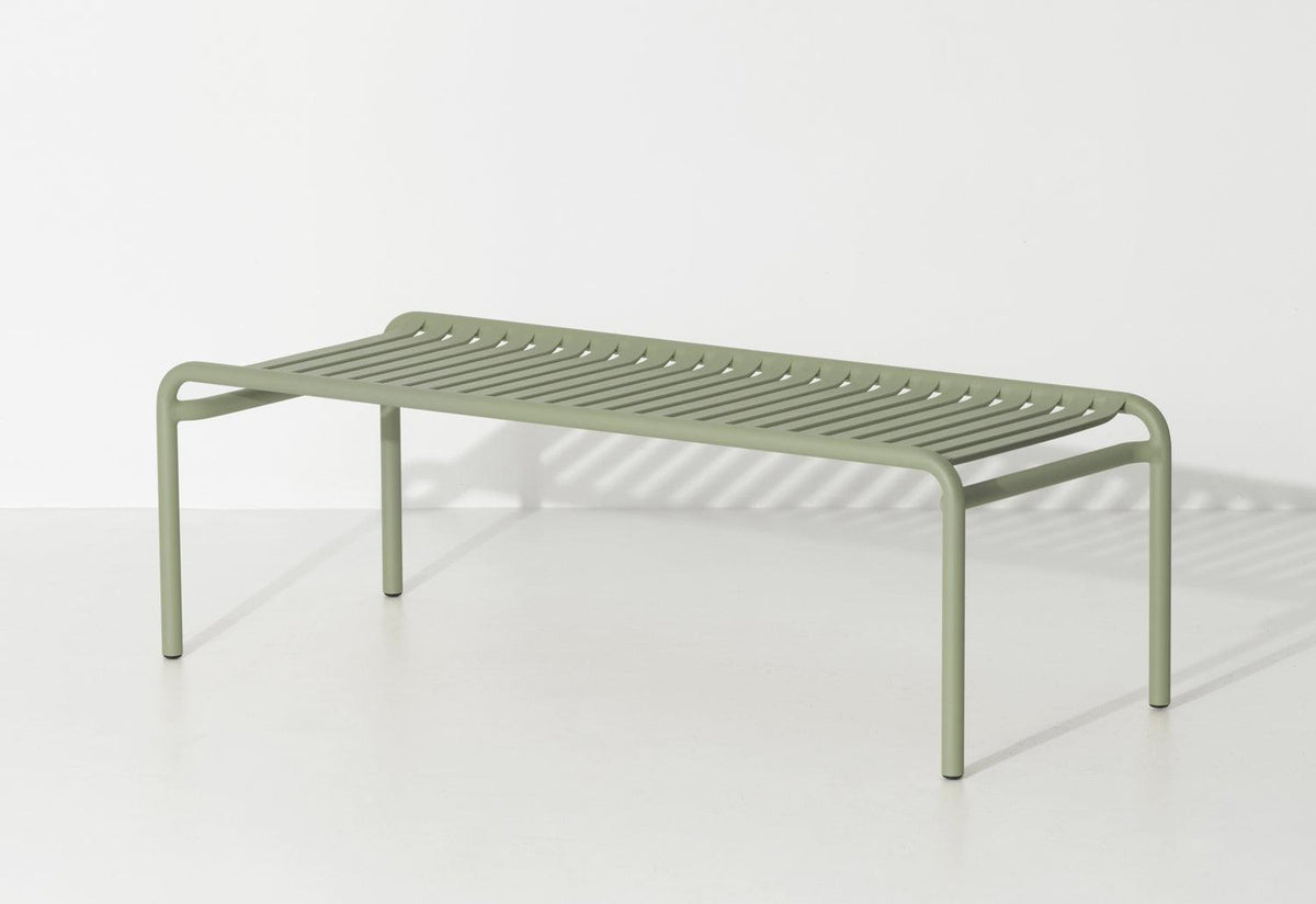 Week-End Long Coffee Table, Studio brichetziegler, Petite friture
