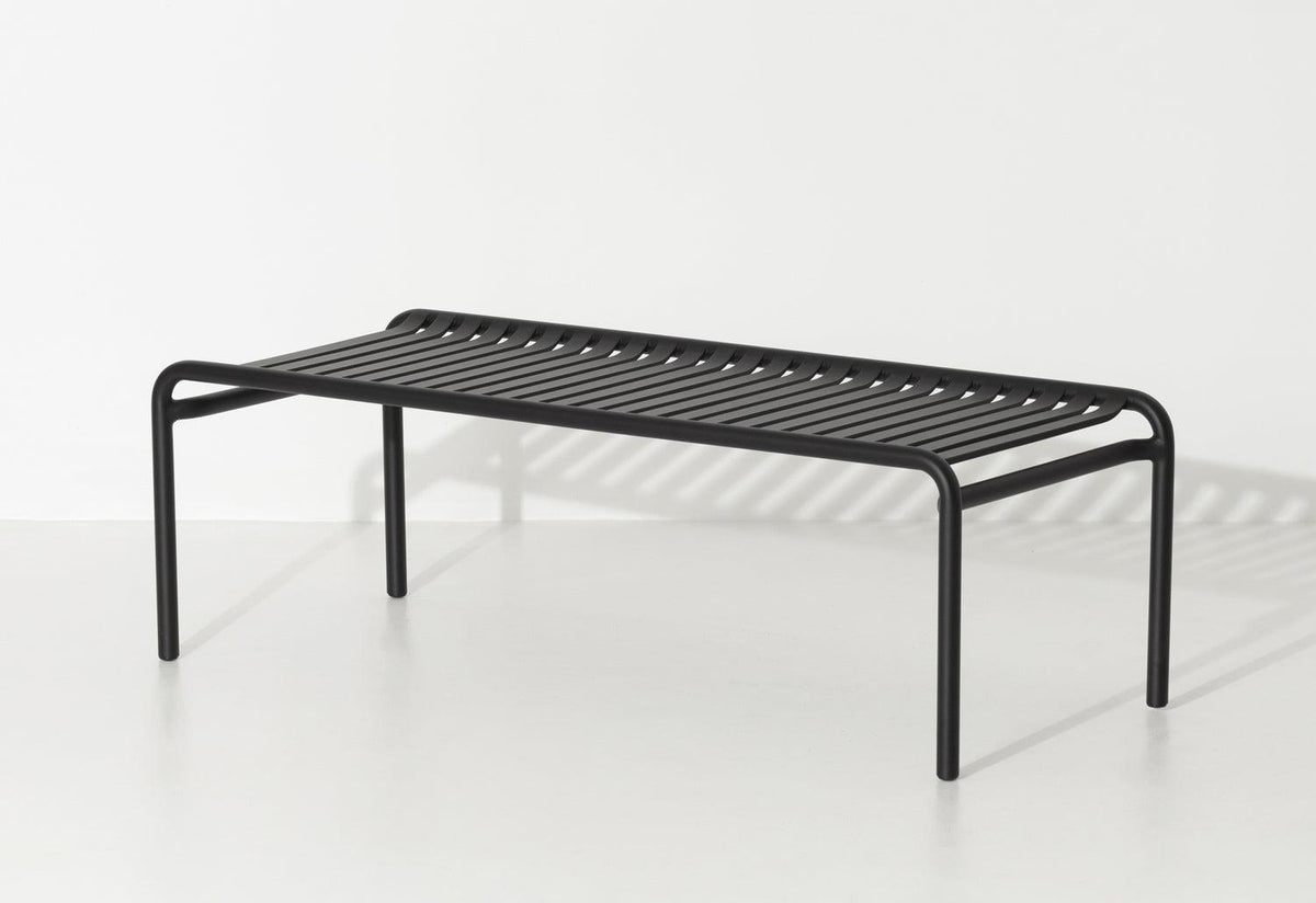 Week-End Long Coffee Table, Studio brichetziegler, Petite friture