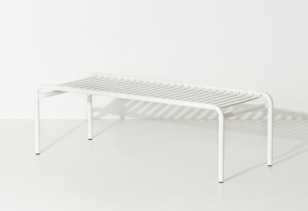 Week-End Long Coffee Table, Studio brichetziegler, Petite friture
