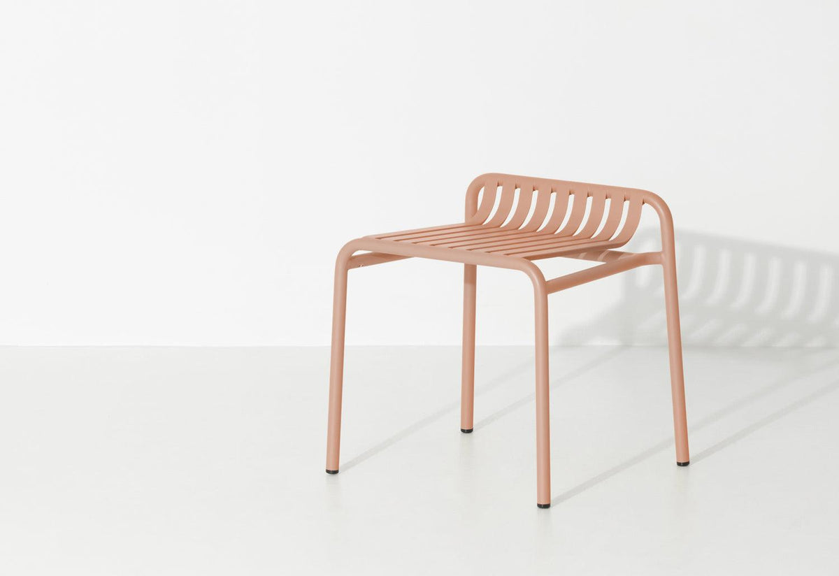 Week-End Stool, Studio brichetziegler, Petite friture