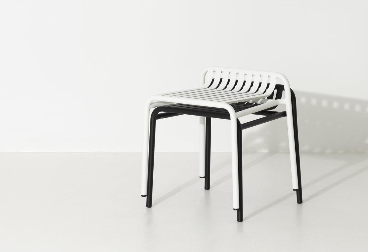 Week-End Stool, Studio brichetziegler, Petite friture