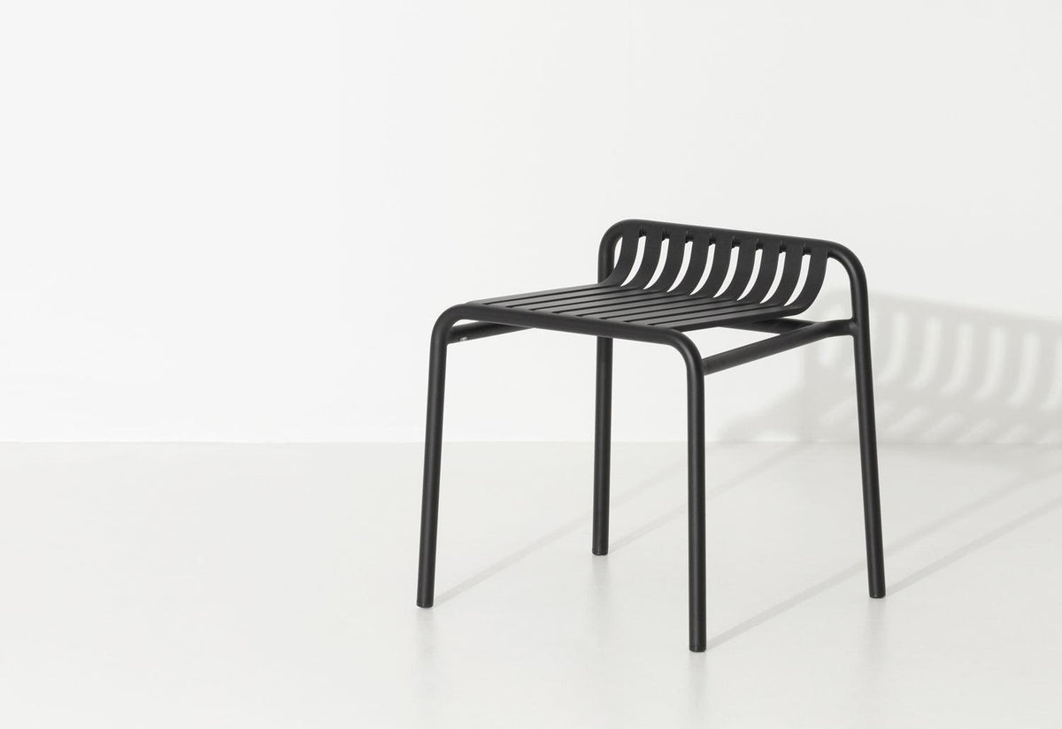 Week-End Stool, Studio brichetziegler, Petite friture
