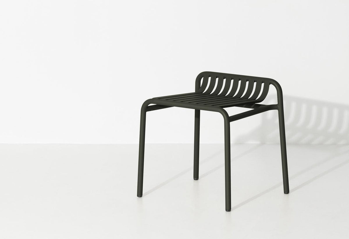 Week-End Stool, Studio brichetziegler, Petite friture