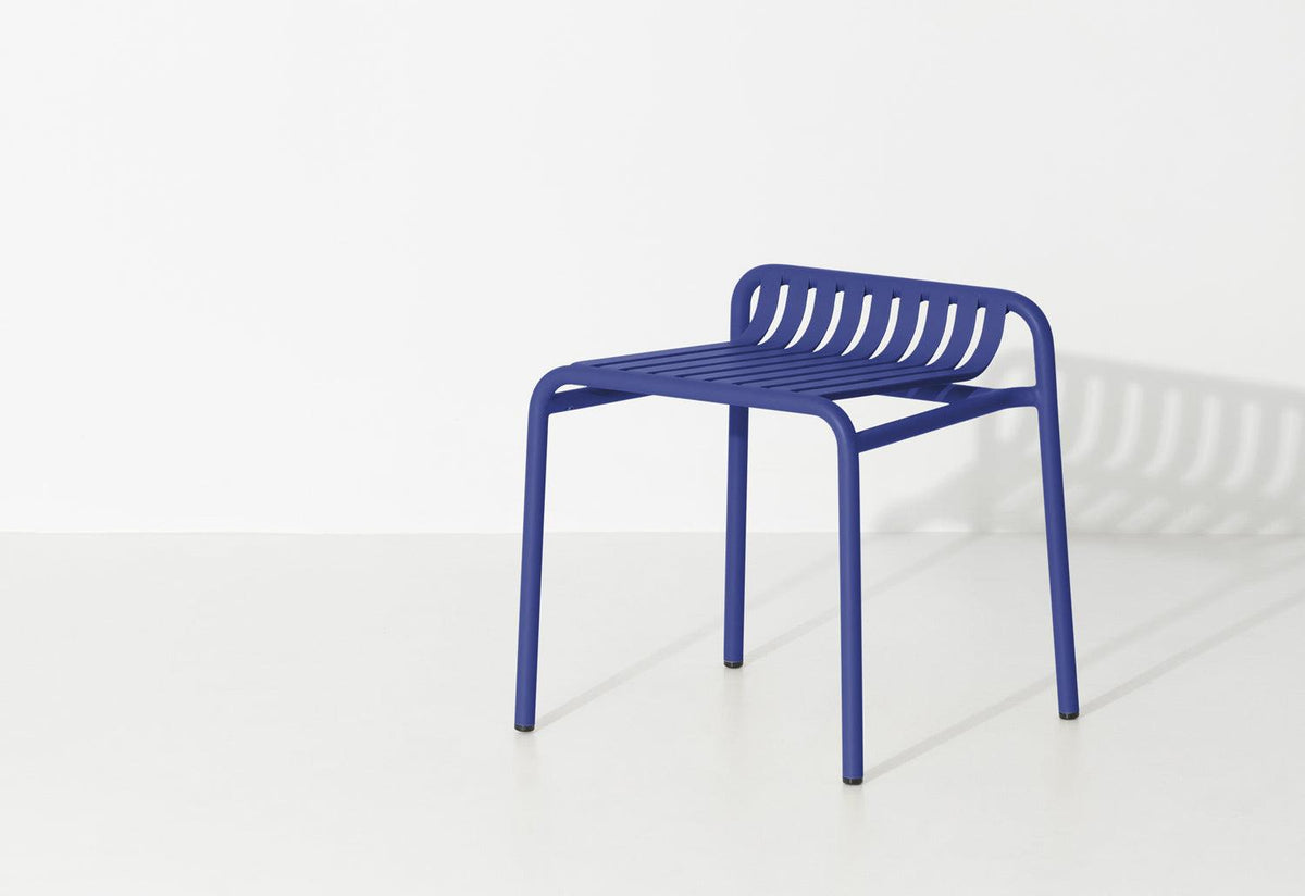 Week-End Stool, Studio brichetziegler, Petite friture