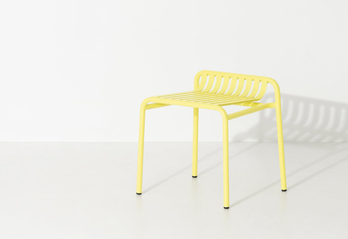 Week-End Stool, Studio brichetziegler, Petite friture