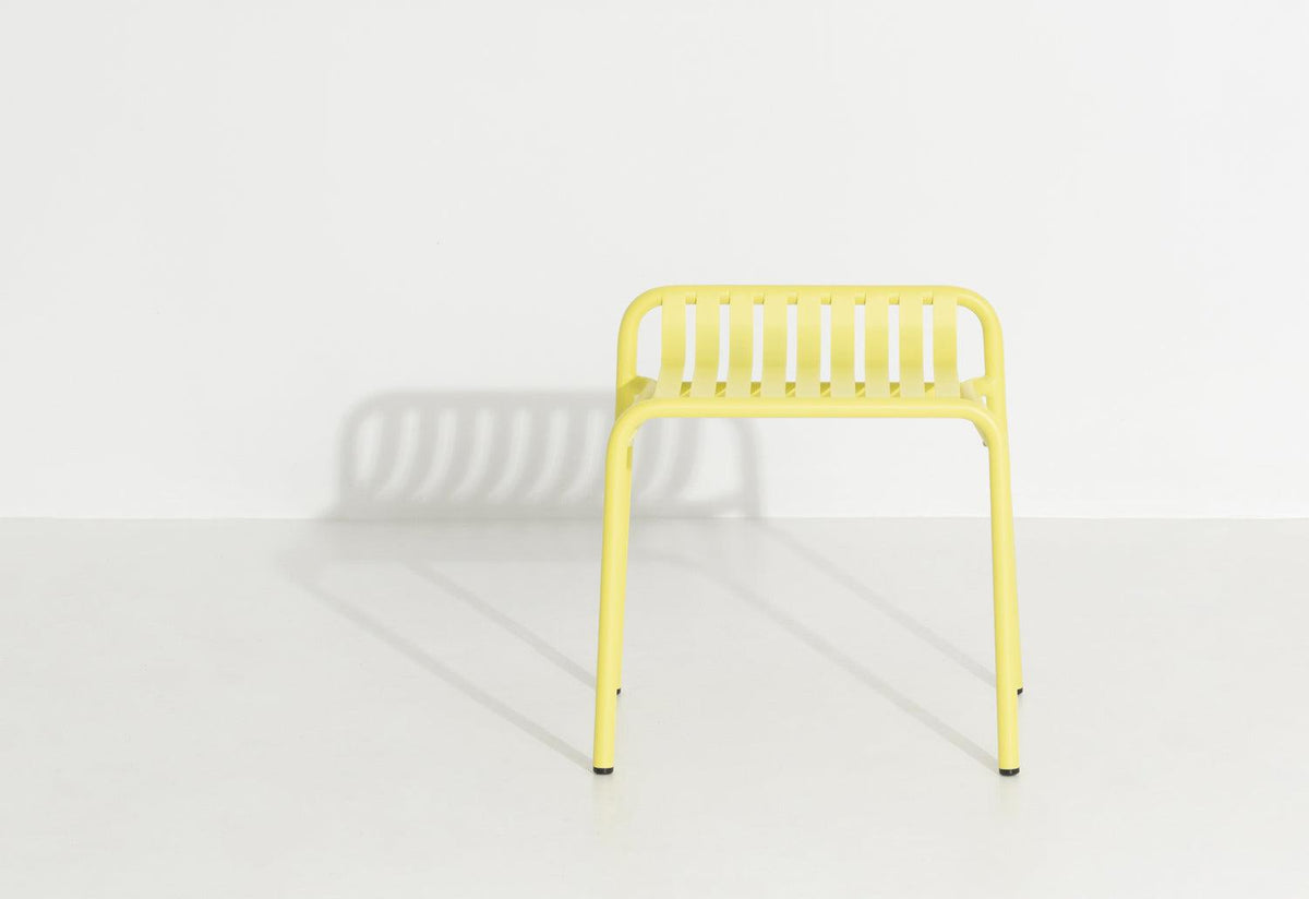 Week-End Stool, Studio brichetziegler, Petite friture