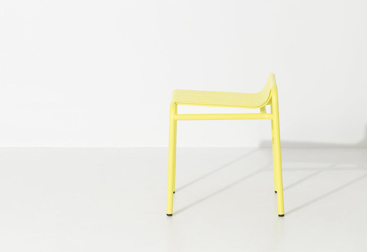 Week-End Stool, Studio brichetziegler, Petite friture