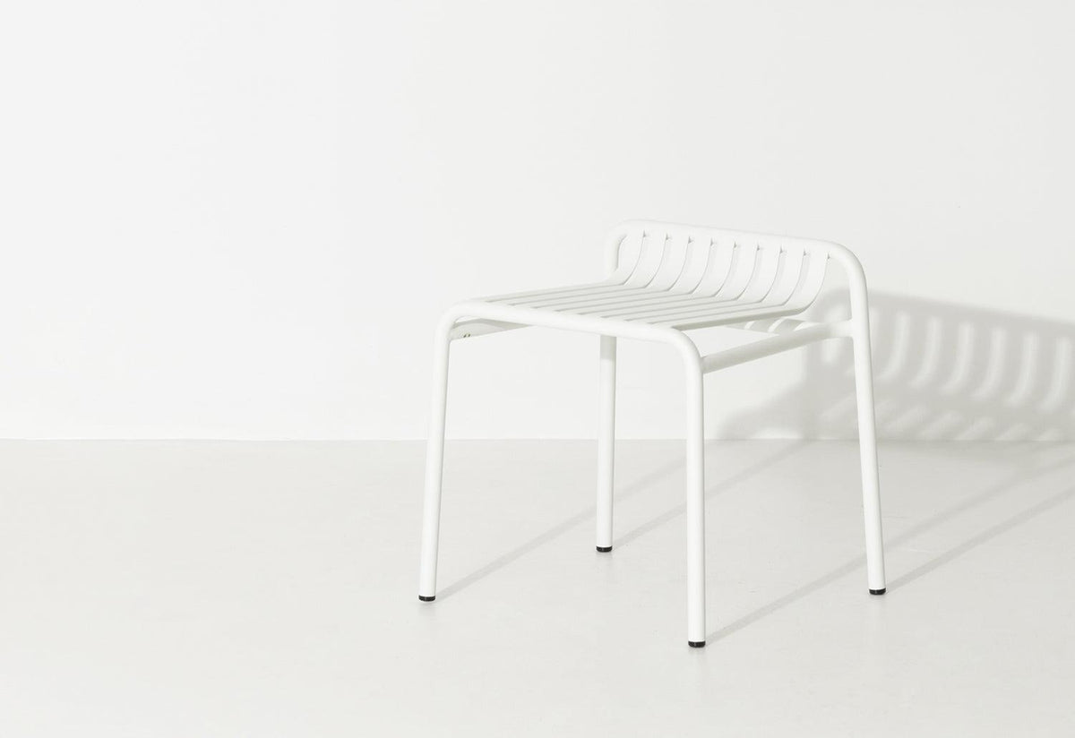 Week-End Stool, Studio brichetziegler, Petite friture