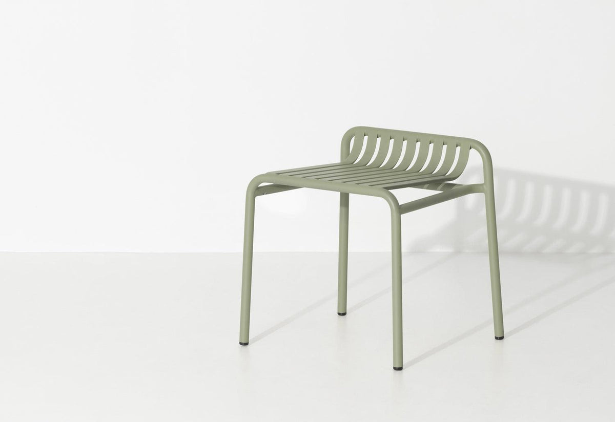 Week-End Stool, Studio brichetziegler, Petite friture