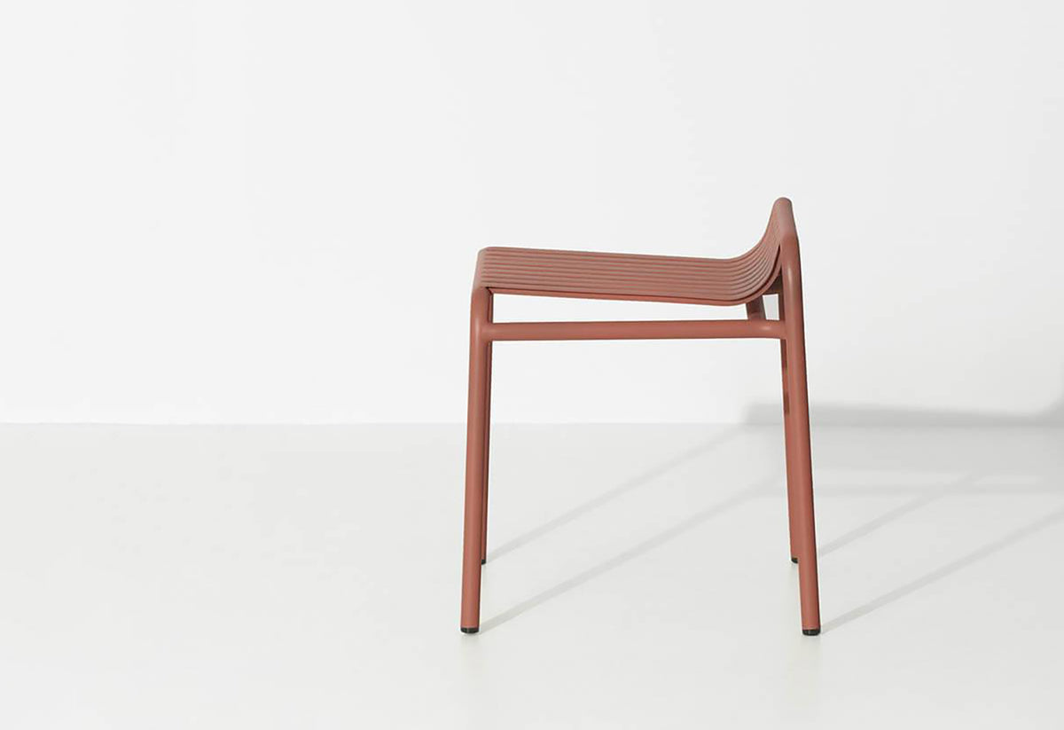 Week-End Stool, Studio brichetziegler, Petite friture