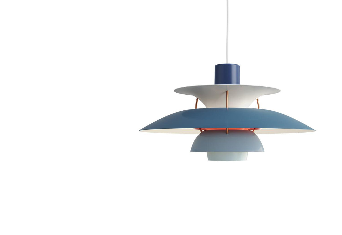 PH 5 Pendant, Poul henningsen, Louis poulsen