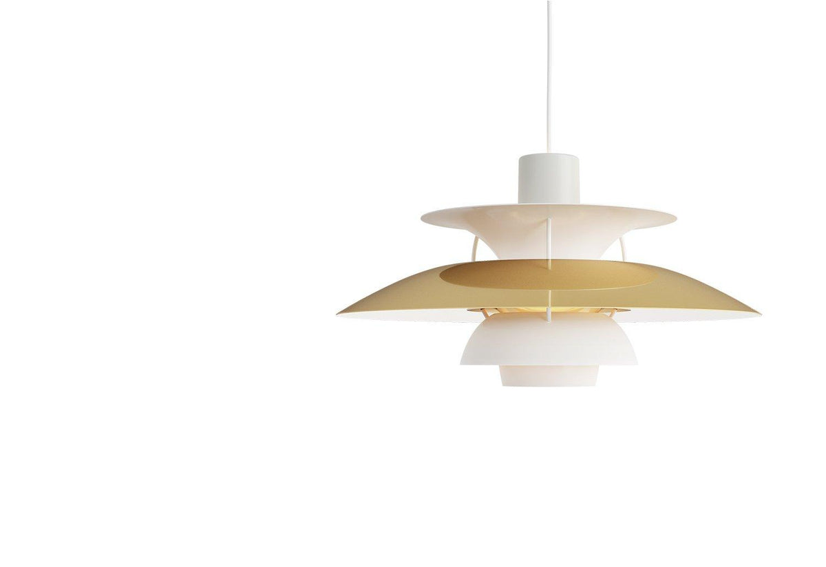 PH 5 Pendant, Poul henningsen, Louis poulsen