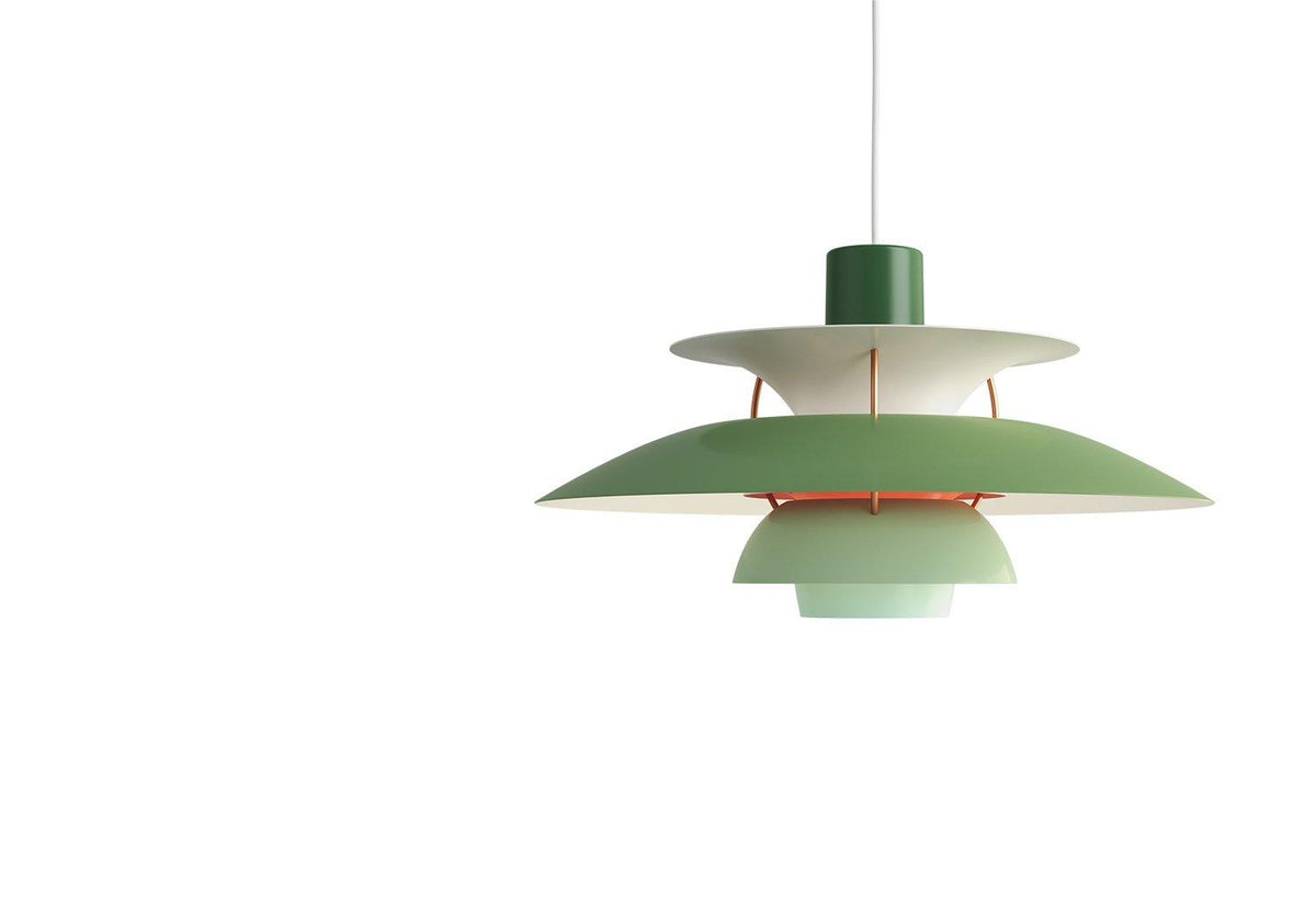 PH 5 Pendant, Poul henningsen, Louis poulsen