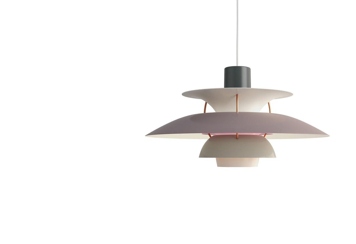 PH 5 Pendant, Poul henningsen, Louis poulsen