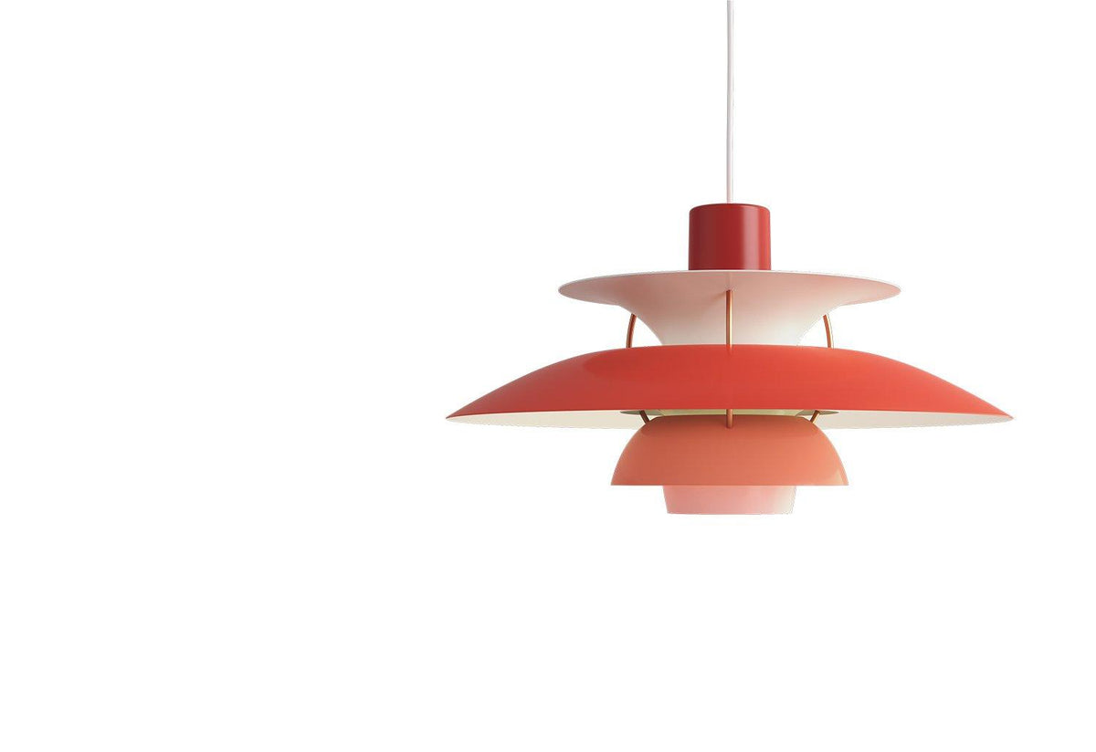 PH 5 Mini Pendant, Poul henningsen, Louis poulsen