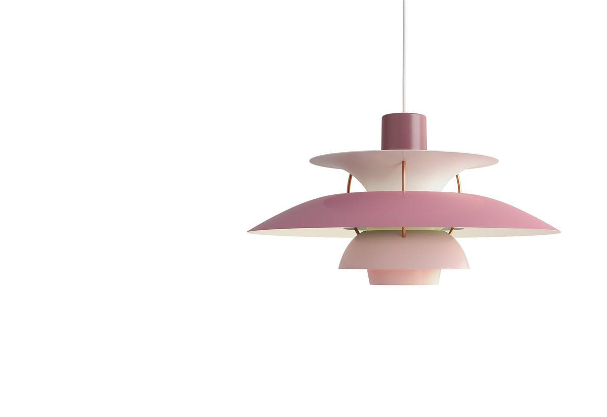PH 5 Pendant, Poul henningsen, Louis poulsen