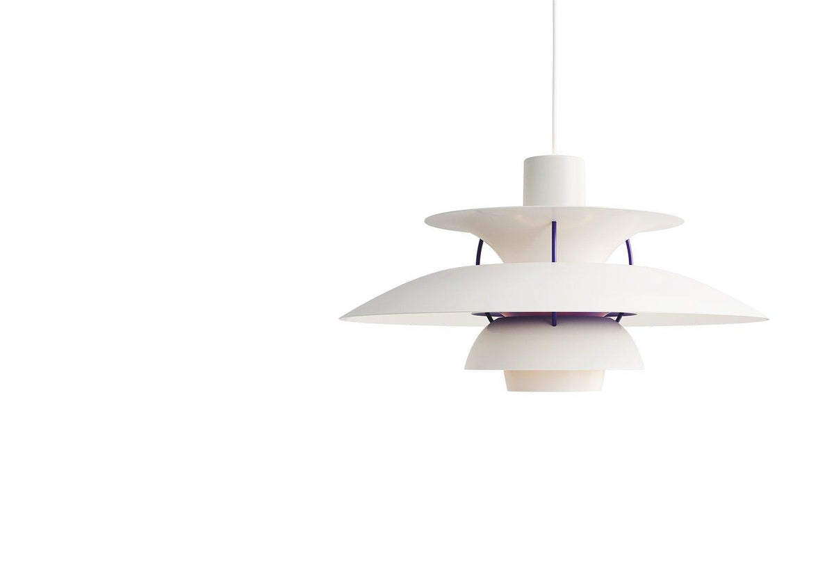 PH 5 Pendant, Poul henningsen, Louis poulsen