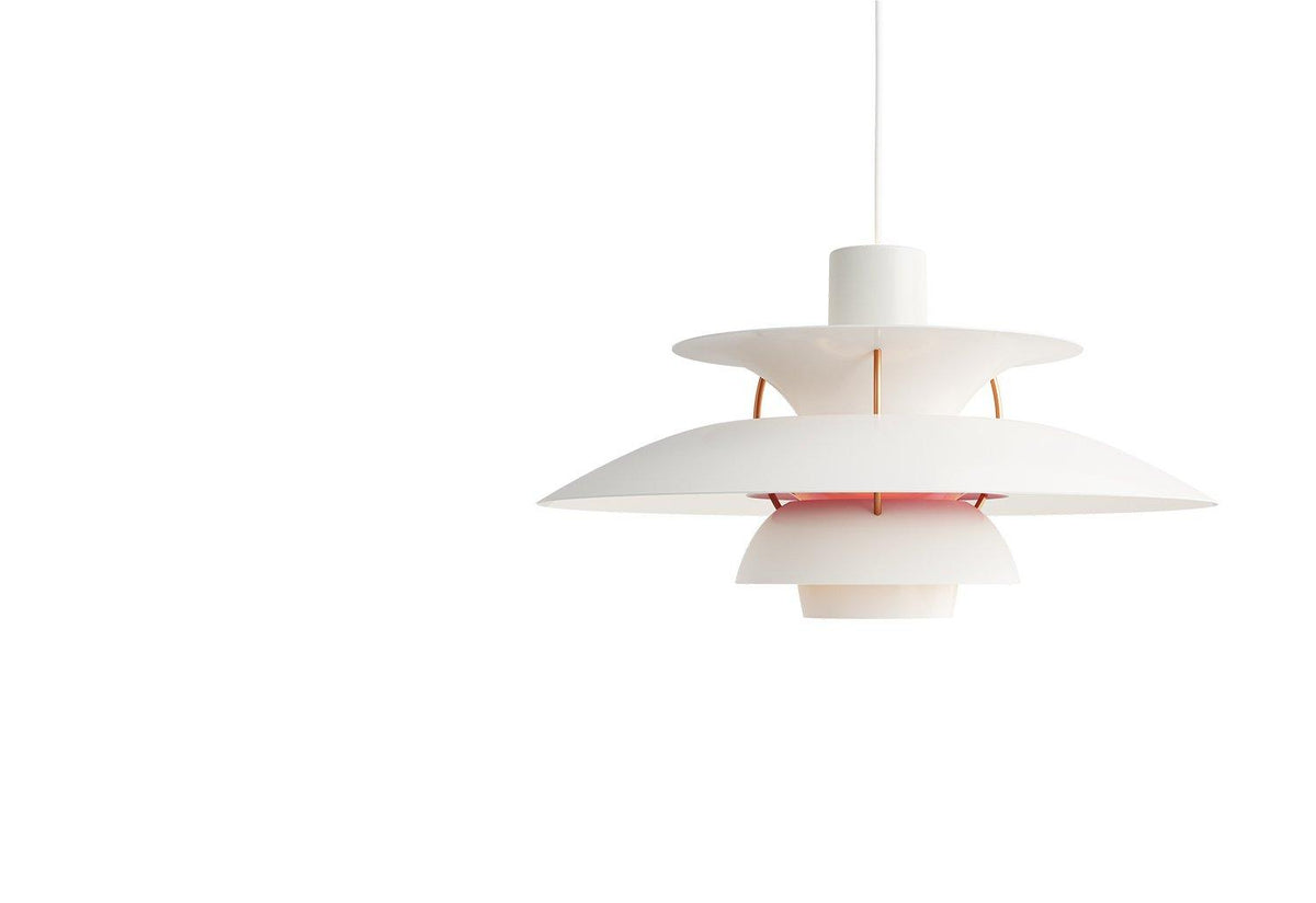 PH 5 Pendant, Poul henningsen, Louis poulsen