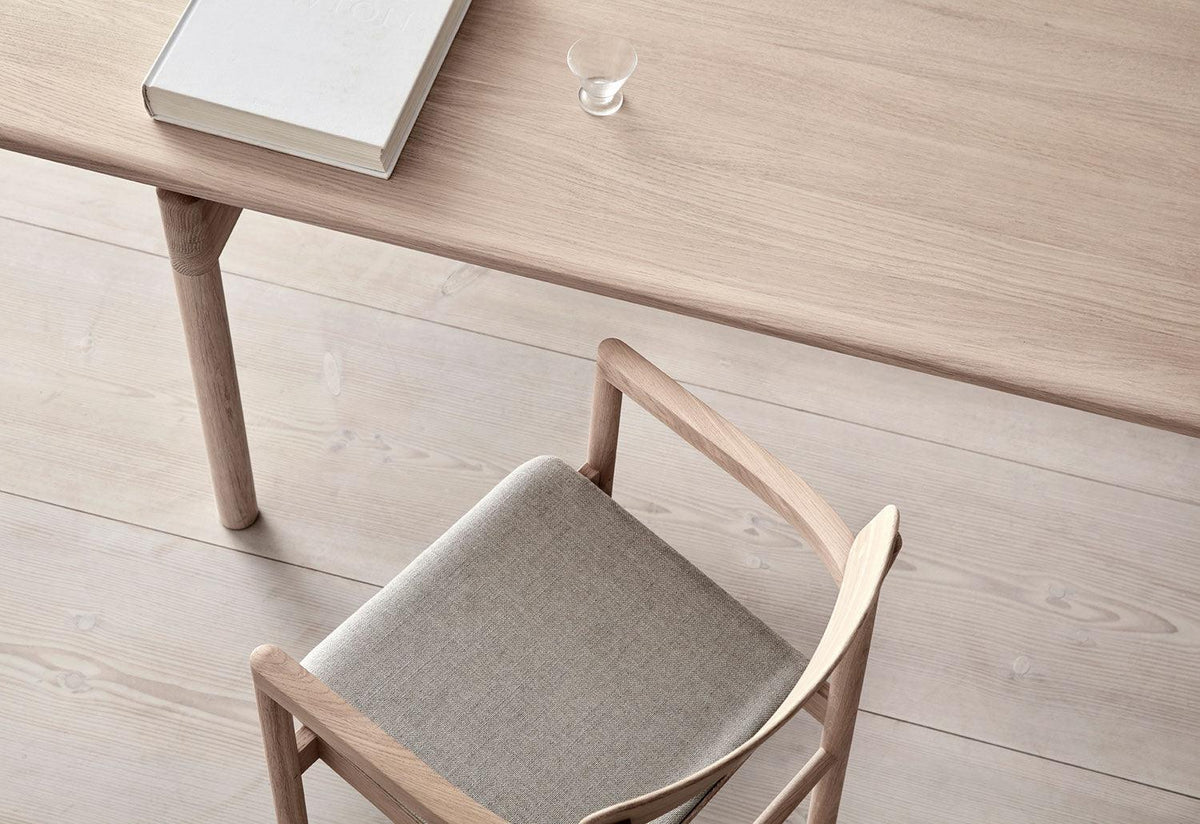 Post Chair, Cecilie manz, Fredericia