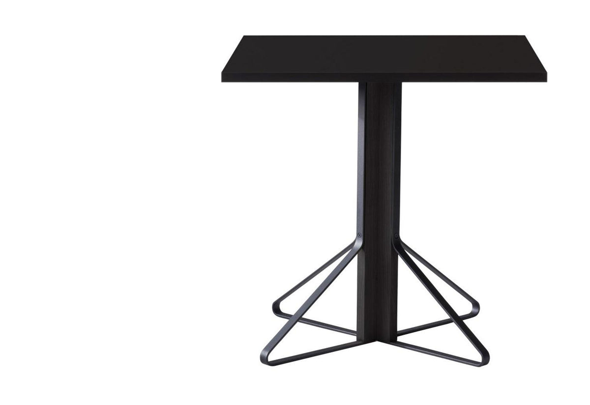 Kaari Square Table, Ronan and erwan bouroullec, Artek