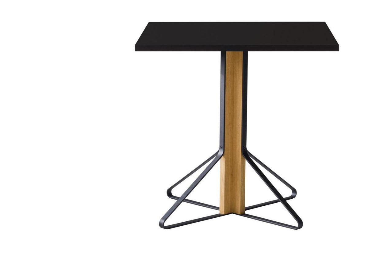 Kaari Square Table, Ronan and erwan bouroullec, Artek